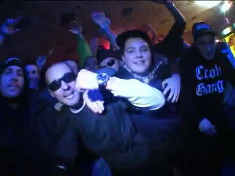 Coole Gang - R.I.P. feat. Hermann Weiss