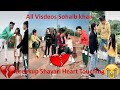 Sohaib khan3 All TikTok Shayari Videos New Viral TikTok Video Breakup Heart Touching TikTok Video