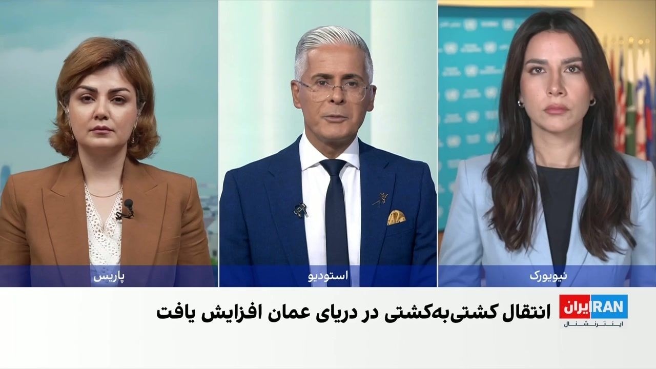 واکنش‌ها به تداوم تهدید حوثی‌ها علیه عربستان سعودی و حملات موشکی به شهرهای ?
