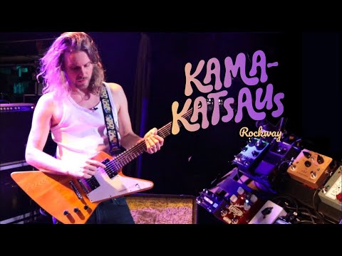 Rockway Kamakatsaus: LÄHIÖBOTOX (Lieminen)