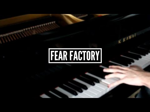FEAR FACTORY | Punchy's Piano