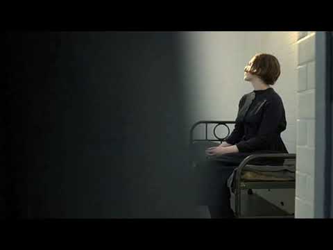 Inside Holloway - Claire Finn as Edith Thompson