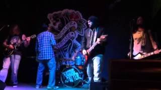 Break to Survive by Seasons After Live