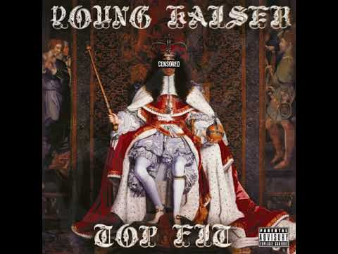 Young Kaiser- Topfit (Prod. by Jal)