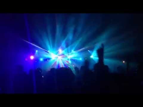 JCSOUND - Vue des lumières