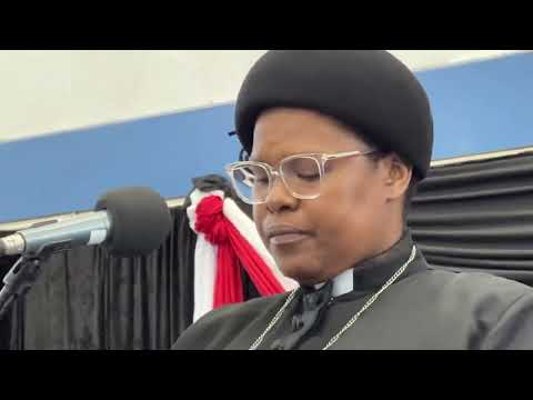 False Bay Circuit Covenant Service 2023 - Ilitani