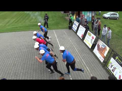 17.10.2015 SDH Mirošov - Pohár Republiky Vacenovice