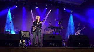 Just Sane Enough - Manchester Music Hall