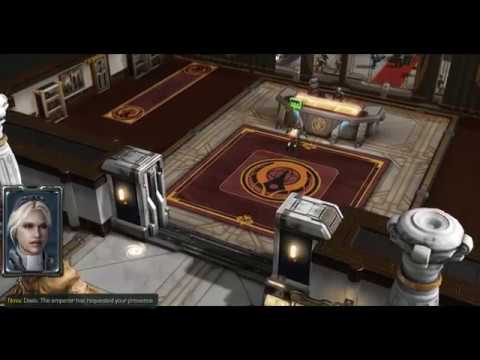 StarCraft 2: Nova Covert Ops - Catch Me If You Can Mastery