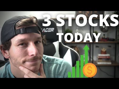 Hot Stock Watch List | CLNE, AMBO, PLBY