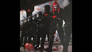 Killing Joke - Love Like Blood Live Down By The River   CD1