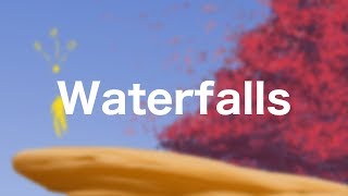 Waterfalls Music Video