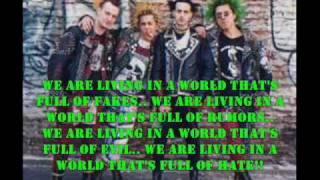 VIP - The Casualties