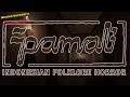 REPLAY Windah Basudara Horror Time Pamali