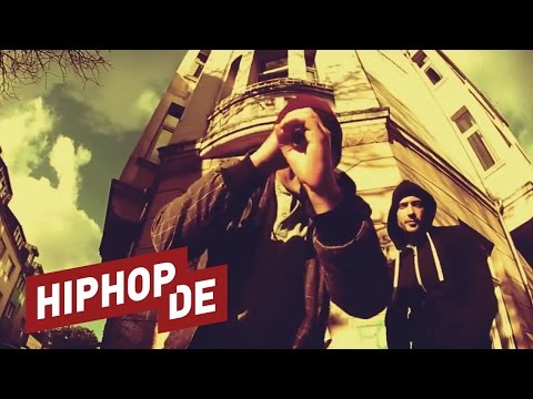 Sinuhe & Skor - Expandieren (prod. Patchworks) - Videopremiere