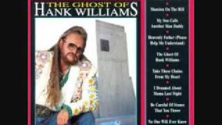 David Allan Coe - Mansion On The Hill