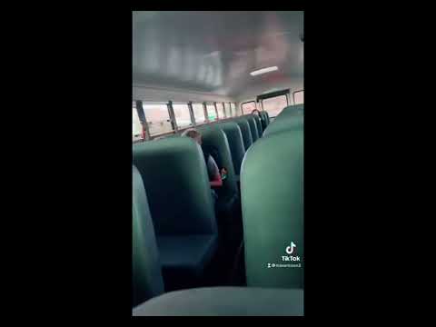 We’re going on a trip in our favourite piece of sh**