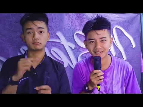 Jatam lah a cover by Msteve 😘❤