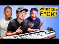 Top Producers Attempt Genres They Suck At