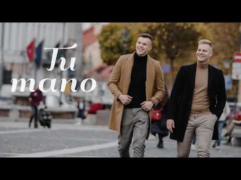 Rokas ir Laurynas - Vasaros stebuklas