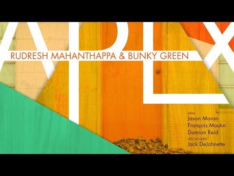 Rudresh Mahanthappa & Bunky Green - Summit