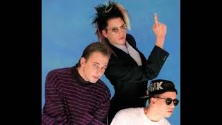 Information Society &quot;Going Going Gone &quot; Acapella Vocal Mix
