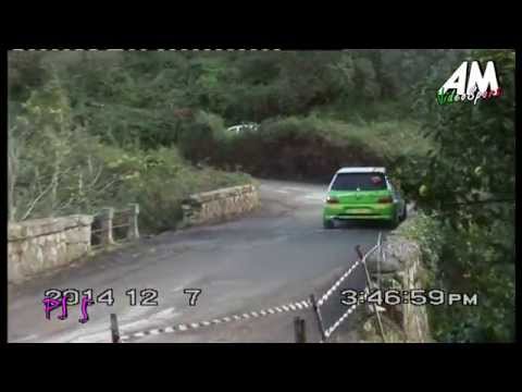 Agostino Ninone   Raffaele PSG 1° Rally Day Monti Nebrodi HD
