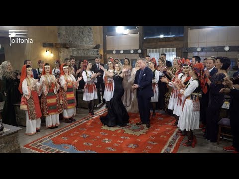 Polifonia 2019 - Kenge Popullore