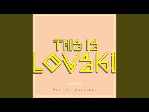 Perfect Bassline