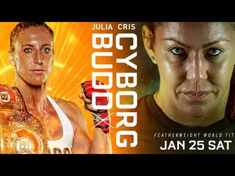 Video: Bellator 238, UFC Dos Santos vs. Blaydes Betting Odds, Predictions