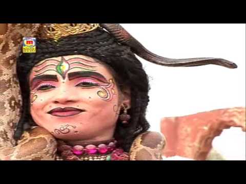 nandi pe ho ke swar bhole ji chale dulha ban ke