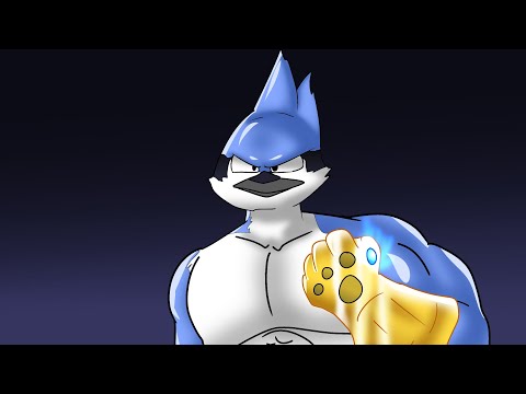 All United Never Defeated (Animated Version - Funtime Brandon). #humor