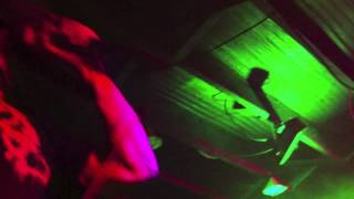 BROKEN HOPE &quot;Gorehog&quot; at Bogie&#39;s 9/12/12