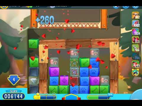 Pet Rescue Saga   Level 5693 no boosters