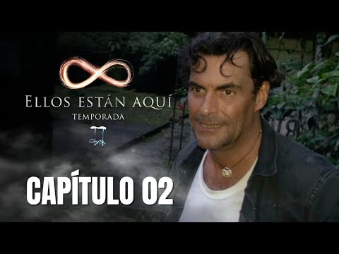 They Are Here Season 2 | Chapter 2 | Gorgon 2: Prison of Souls