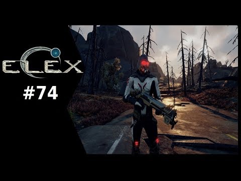 Elex Gameplay German Part 74 Let's Play Deutsch