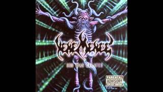 Vehemence - Christ, I Fucking Hate You (8-Bit)