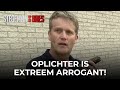 Karin OPGELICHT voor bijna één MILJOEN EURO! | Stegeman op de Bres