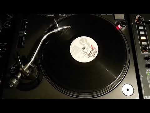 Dj Disciple - Hold Me