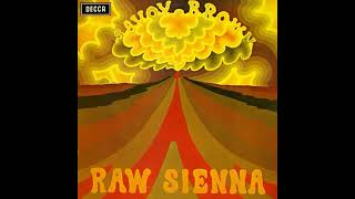 SAVOY BROWN - 05 A Little More Wine