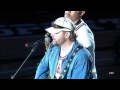 Toby Keith Tribute to Wayman Tisdale