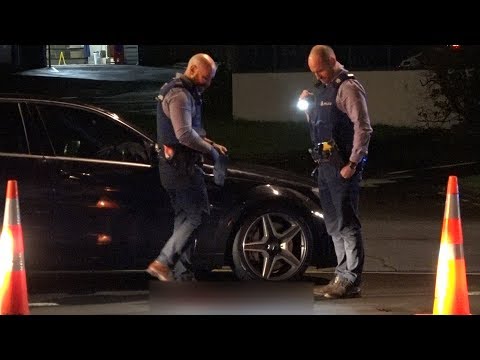 Person critical after Kingsland fight, Auckland