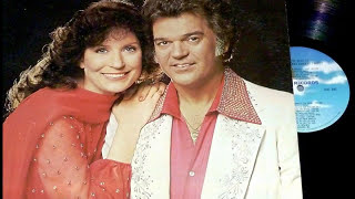 After The Fire Is Gone , Conway &amp; Loretta , 1971