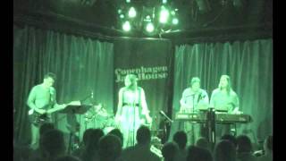 Michael Ruff 2010 ON MY KNEES part1