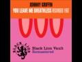 Johnny Griffin Wee.wmv