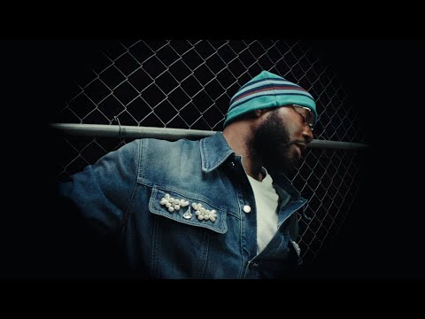 Khalid - Nah (Official VR180 Music Video)