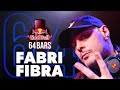 Fabri Fibra Prod Chef P James Logan E Amadeus Red Bull 64 Bars