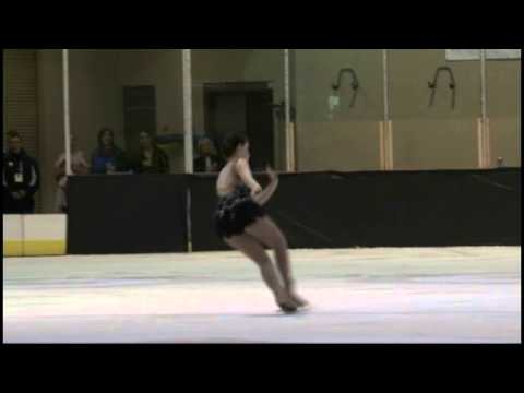 Cactus Classic 2011 Alison Juvenile Artistic Dramatic