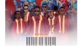 Gyidi - Sound of Music (Audio Slide)