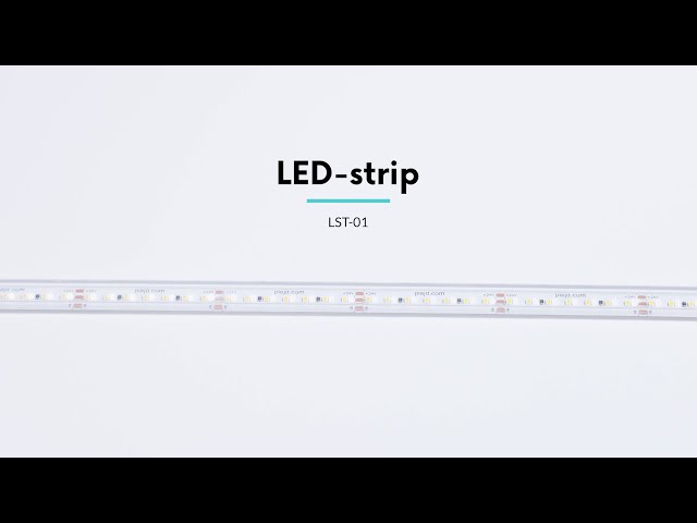plejd Led-strip 4m för led-75 ip66